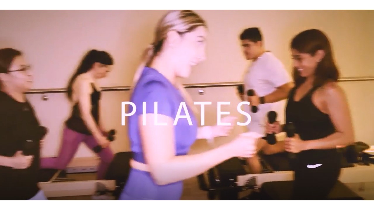 Pilates